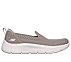 GO WALK FLEX - BRIGHT SUMMER,  Footwear Top View
