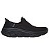 SKECHERS SLIP-INS RF: D'LUX WALKER 2.0- Happy Step,  Footwear Lateral View