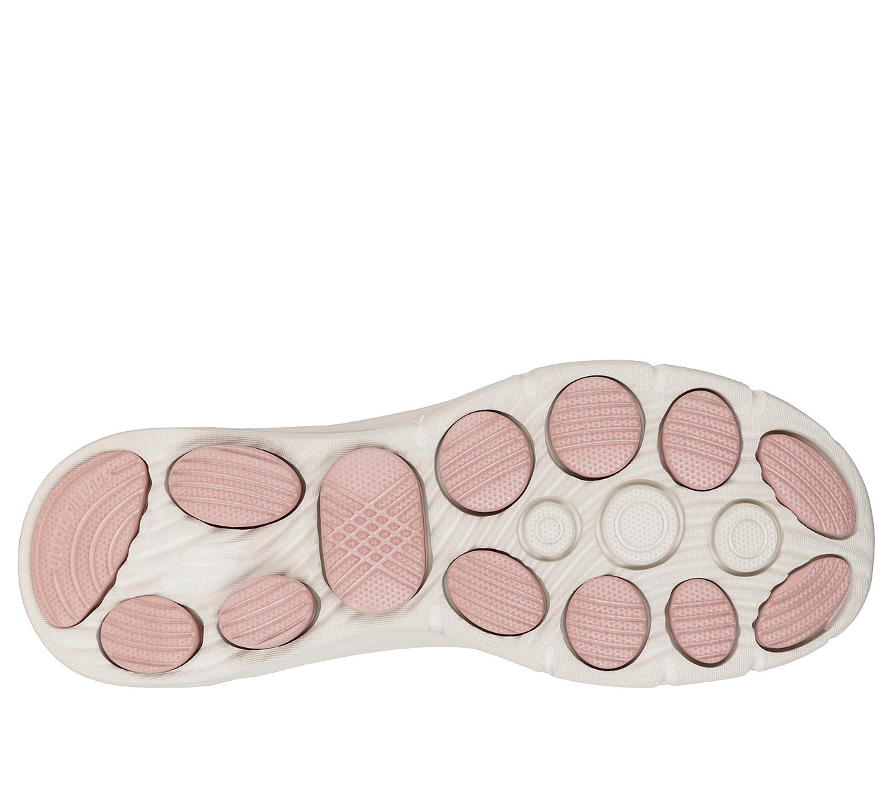 GO WALK 8 - NOVA, MAUVE