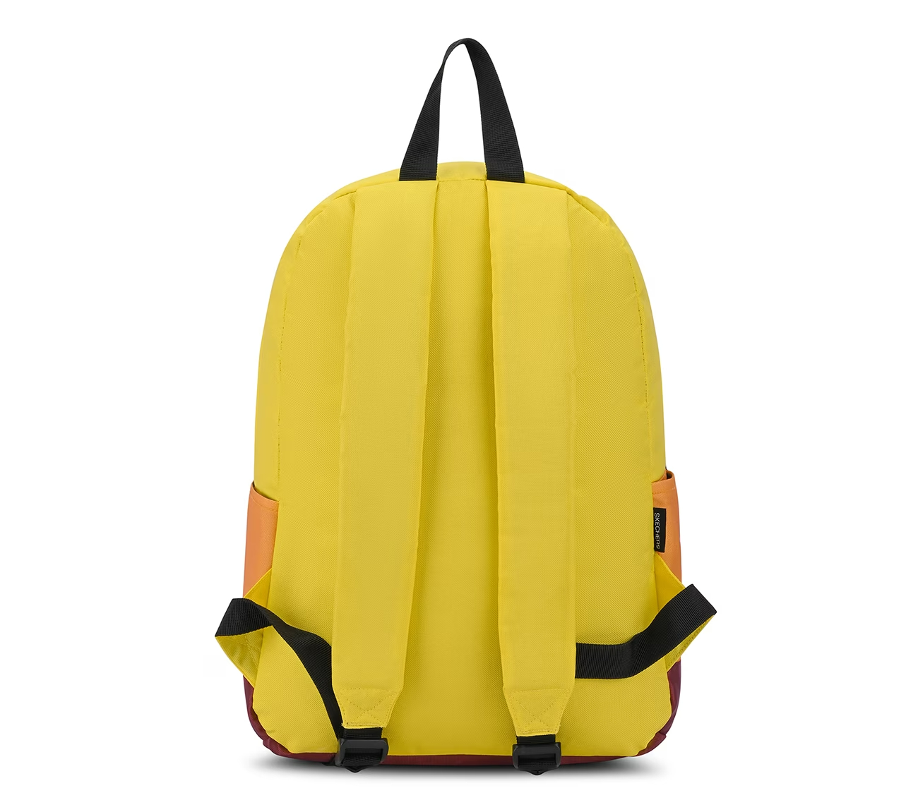 Mini Backpack With Single Compartment,  Accessories Left View