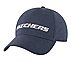 BOOMING BASEBALL HAT,  Accessories Lateral View