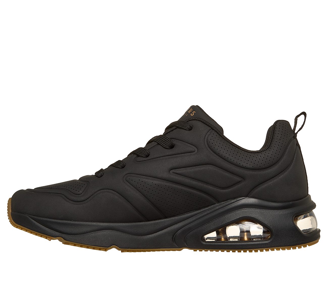 TRES-AIR UNO - CASAIRAL, BBLACK Footwear Left View