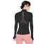 GOFLEX MESH JACKET, BBBBLACK
