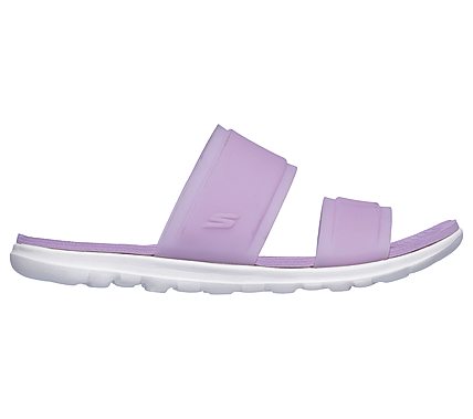 NEXTWAVE ULTRA - SUN-KISSED, LILAC Footwear Right View