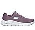 ARCH FIT - BIG APPEAL, LAVENDER Footwear Lateral View