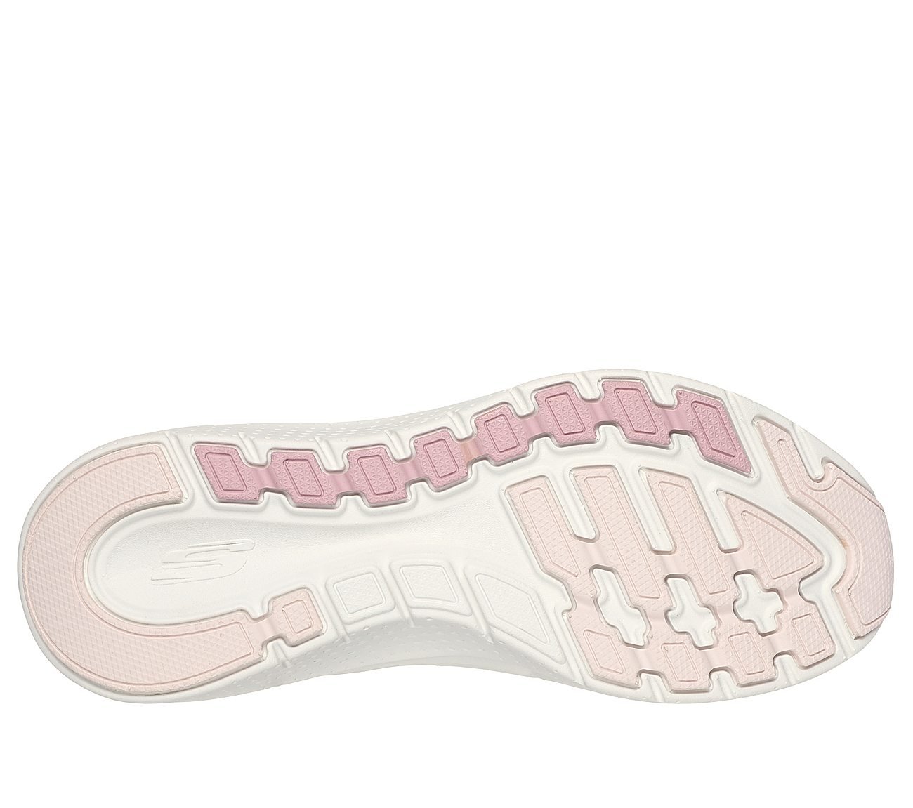ARCH FIT 2, MAUVE Footwear Bottom View