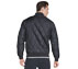 APEX QUILTED JACKET, BBBBLACK Apparels Top View