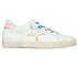 DIAMOND STARZ - STAR RIGHT, WHITE/MULTI Footwear Right View