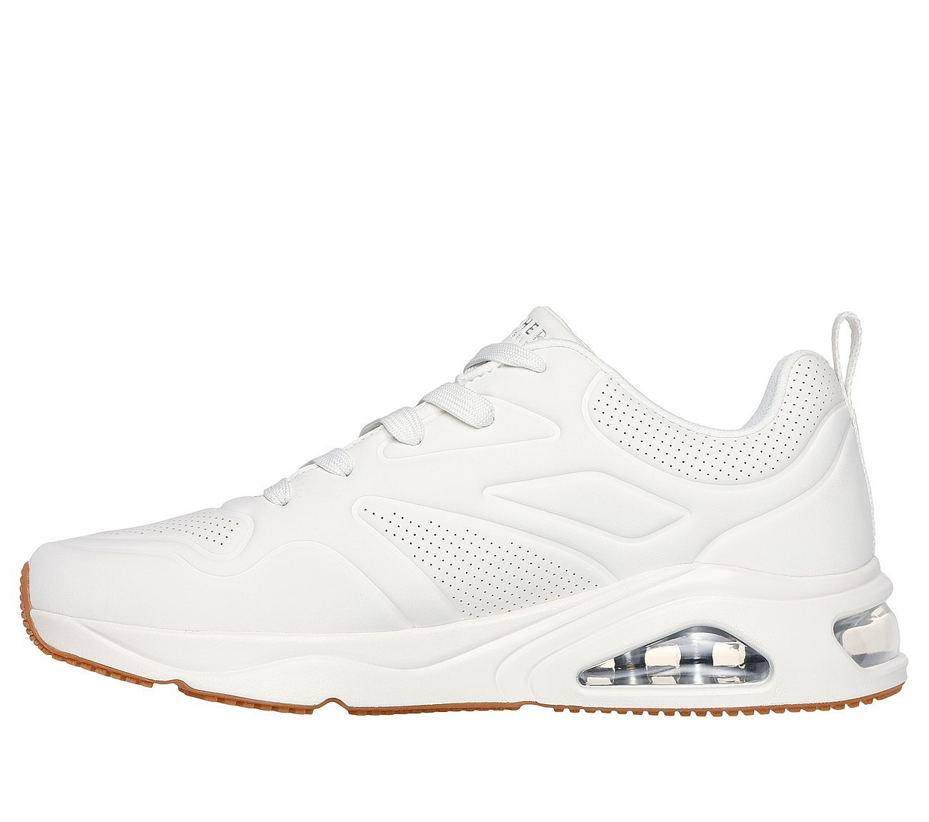 TRES-AIR UNO - CASAIRAL, WWWHITE Footwear Left View