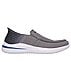 SKECHERS SLIP-INS: DELSON 3.0 - CABRINO,  Footwear Top View