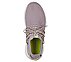 GO WALK REVOLUTION ULTRA-CAPI, MMAUVE Footwear Top View