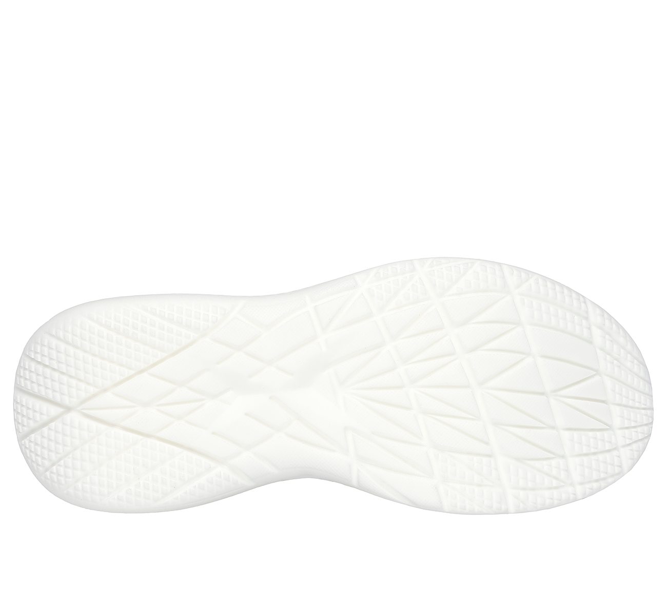 BOBS INFINITY, OOLIVE Footwear Bottom View