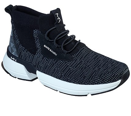 SPLIT - EMERY, BBBBLACK Footwear Lateral View