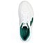 EDEN LX, WHITE/GREEN