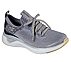 SOLAR FUSE-GRAVITY EXPERIENCE, GREY/SILVER Footwear Lateral View