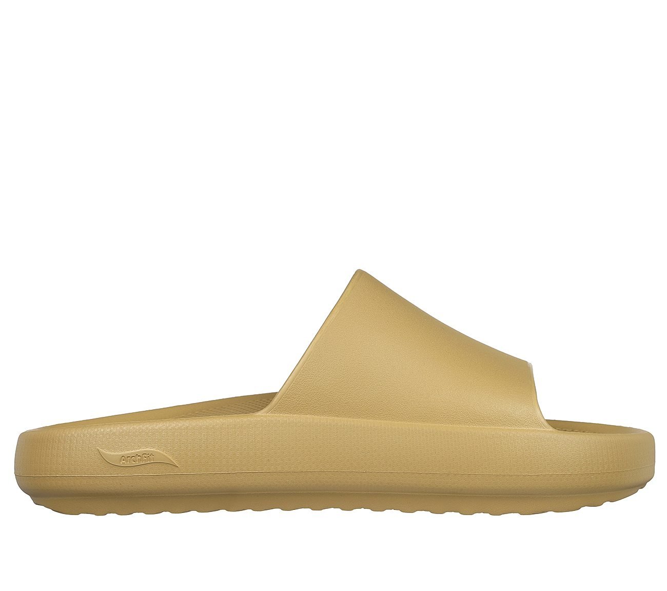 ARCH FIT HORIZON, MUSTARD/BROWN