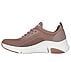 BOBS SPARROW FLEX - INSTANT CLOUT, CLAY Footwear Left View