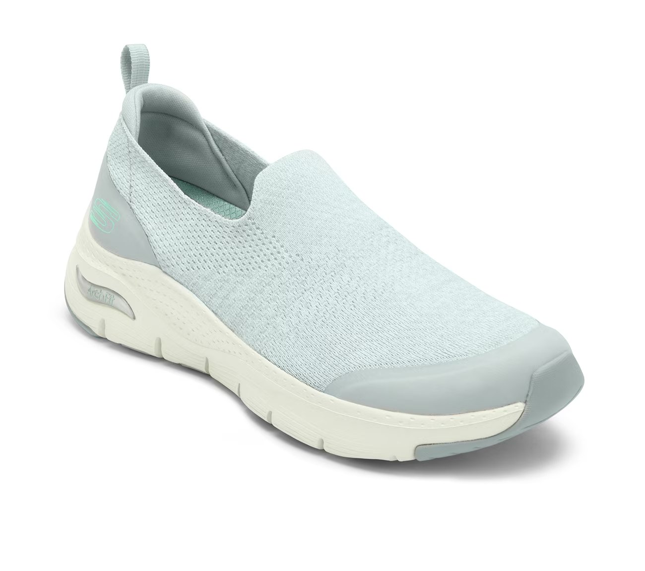 ARCH FIT - QUICK START,  Footwear Right View