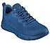 BOBS B FLEX - EUREKAS BRIGHTS, TEAL Footwear Right View