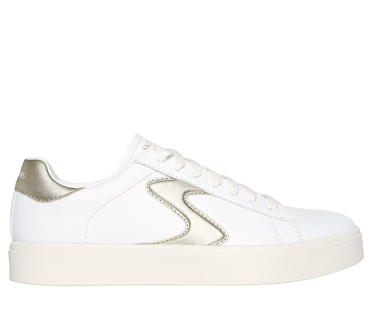 EDEN LX, WWHITE/GOLD