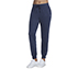 GODRI SWIFT JOGGER, NNNAVY Apparel Lateral View