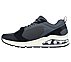 UNO 2 - 90S 2, BBBBLACK Footwear Left View