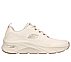 ARCH FIT D'LUX - SUMNER, OFF WHITE Footwear Lateral View