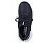 GO RUN FAST - VALOR, NNNAVY Footwear Top View