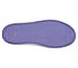 GUZMAN STEPS - HELLO DAISY, LAVENDER Footwear Bottom View