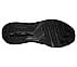 RIDE 7, BBLACK Footwear Bottom View