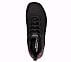 VIRTUE, BLACK/PINK Footwear Top View