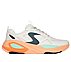 OCTUS - OVEK,  Footwear Top View