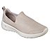 GO WALK JOY- GRATIFY,  Footwear Top View
