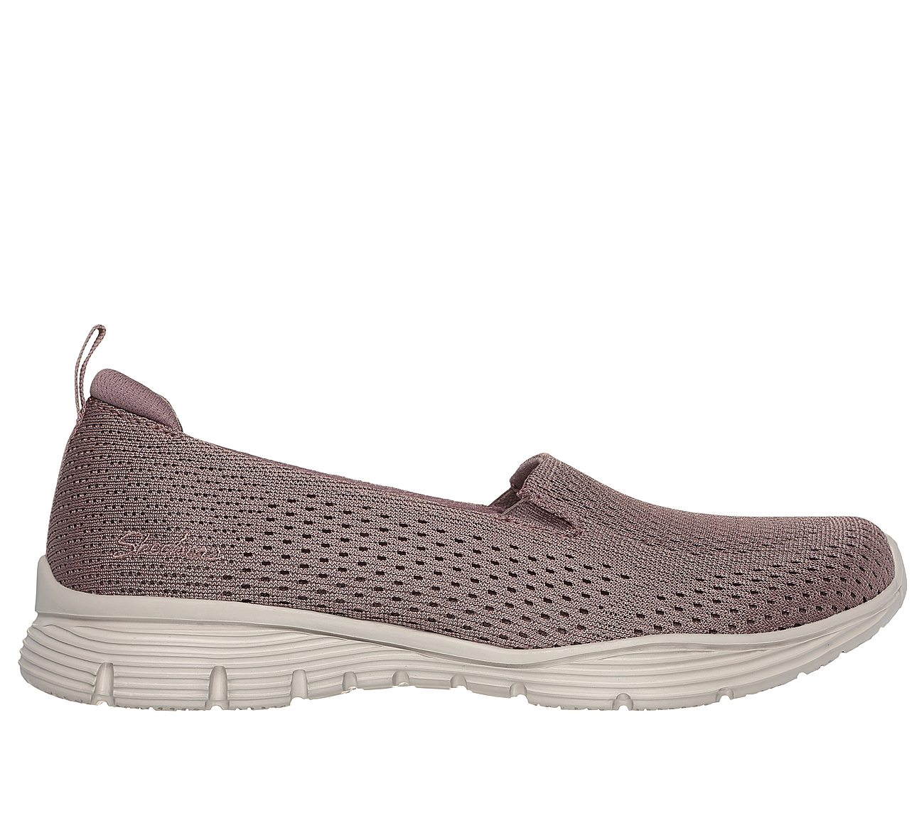 SEAGER,  Footwear Top View