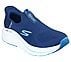 MAX CUSHIONING ELITE 2.0 - ET, NAVY/BLUE Footwear Right View