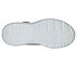 DYNA-LITE, CHARCOAL/ORANGE Footwear Bottom View