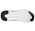 MAX CUSHIONING HYPER BURST, NNNAVY Footwear Bottom View