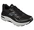 MAX CUSHIONING ARCH FIT -ENIG,  Footwear Lateral View