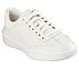 CORDOVA CLASSIC-ALL BRIGHT, OFF WHITE