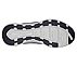 D'LUX WALKER, CHARCOAL/BLACK Footwear Bottom View