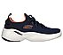ARCH FIT INFINITY - STORMLIGH,  Footwear Top View