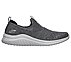 ULTRA FLEX 2.0 - MIRKON, CHARCOAL/BLACK Footwear Right View