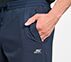 MENS WOVEN PERFORMANCE SHORTS, NAVY