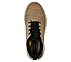 INGRAM- MARNER, TAN Footwear Top View