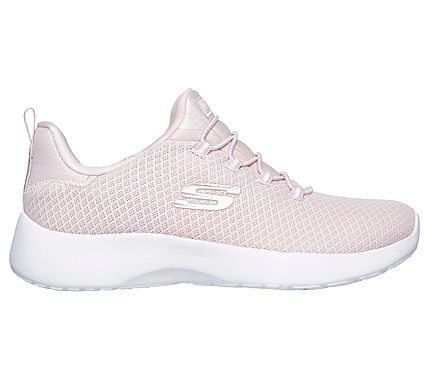 DYNAMIGHT, LLLIGHT PINK Footwear Right View