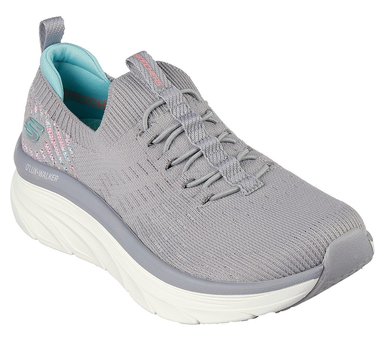 D'LUX WALKER,  Footwear Top View
