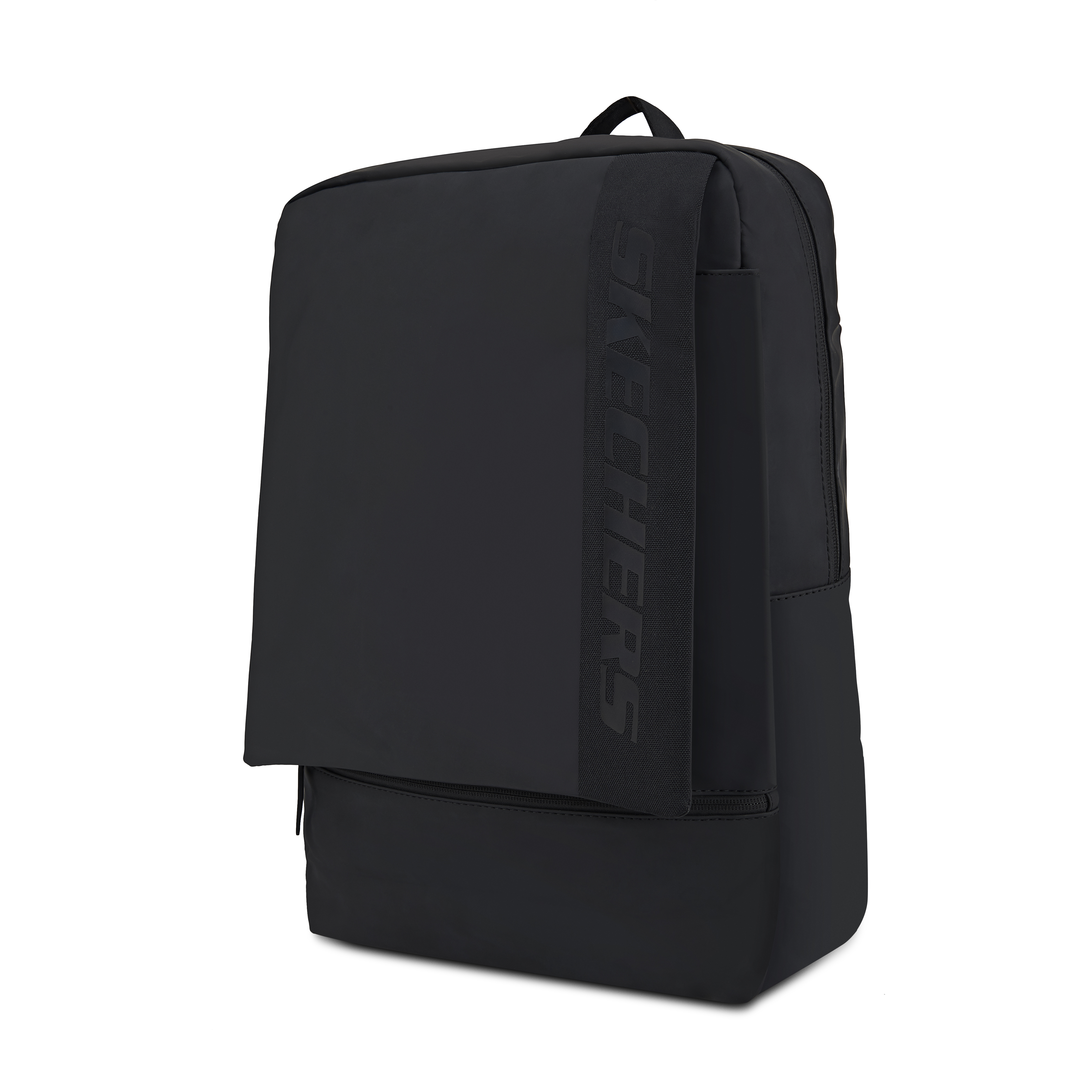 BACKPACK,  Accessories Top View