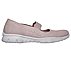 SEAGER - POWER HITTER, ROSE Footwear Right View