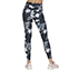 GOSCULPT MAGNOLIA DREAMS FL H, BLACK/MULTI Apparels Top View