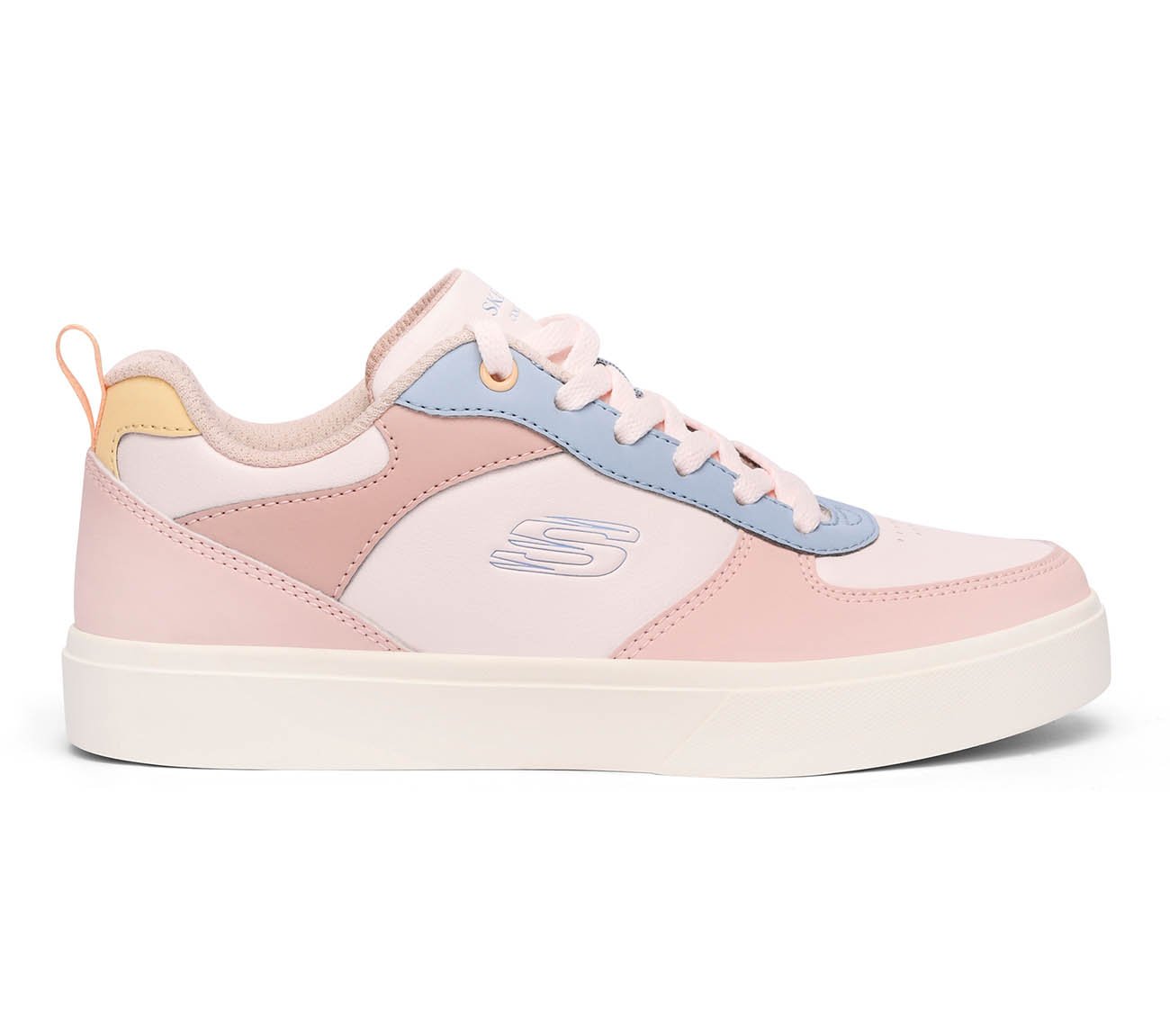 EDEN LX, PINK/MULTI